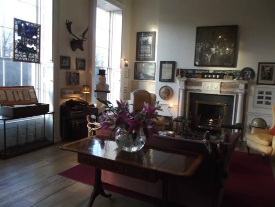 The Little Museum of Dublin